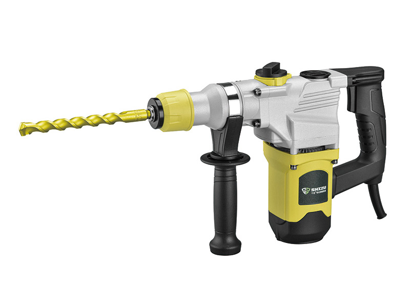 Rotary Hammer