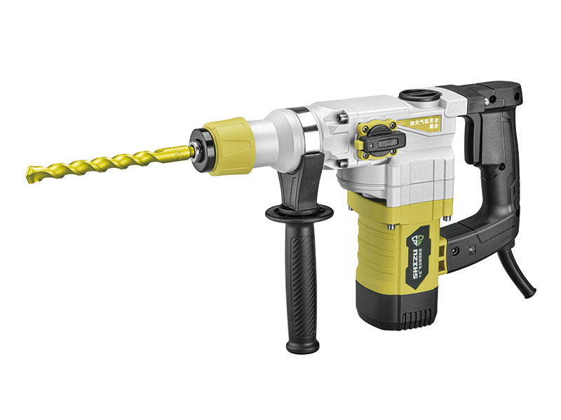 Rotary Hammer