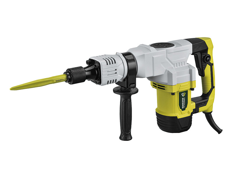 Demolition Hammer