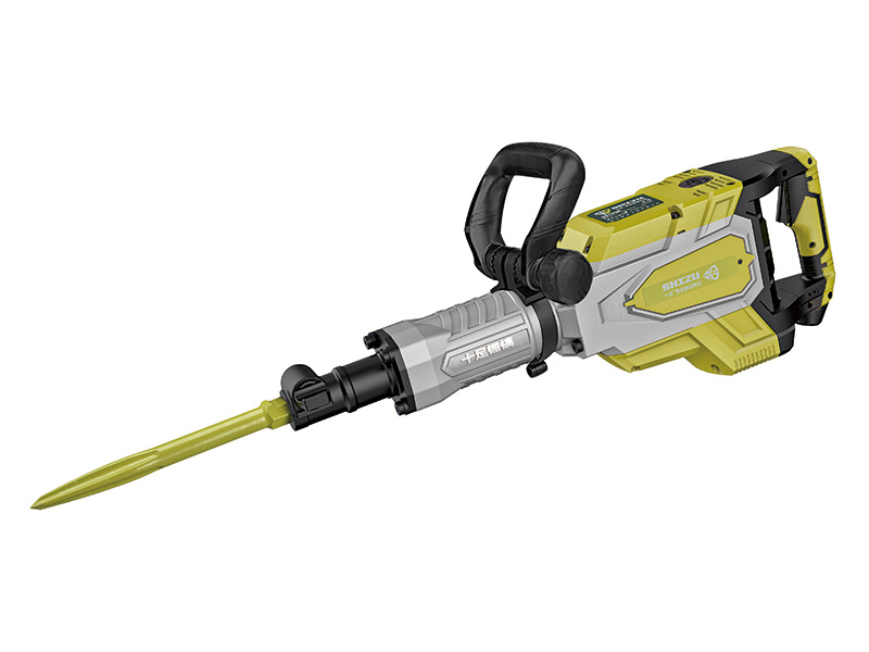 Demolition Hammer
