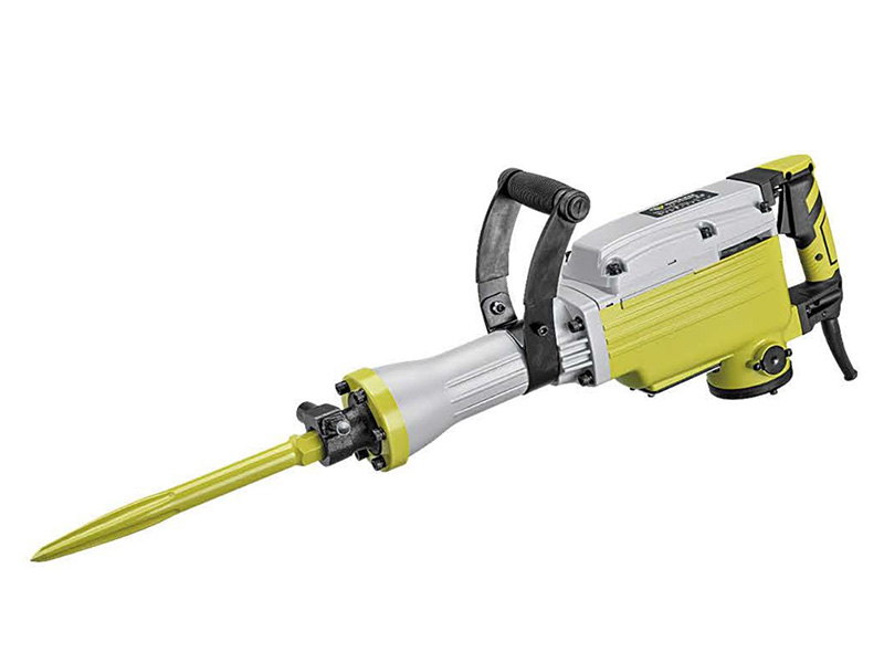 Demolition Hammer
